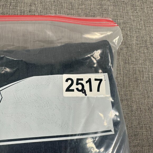 Gap 1960 True‎ Skinny Jeans 27 waist Regular Cotton Blend Low Rise Dark Blue - Picture 12 of 12